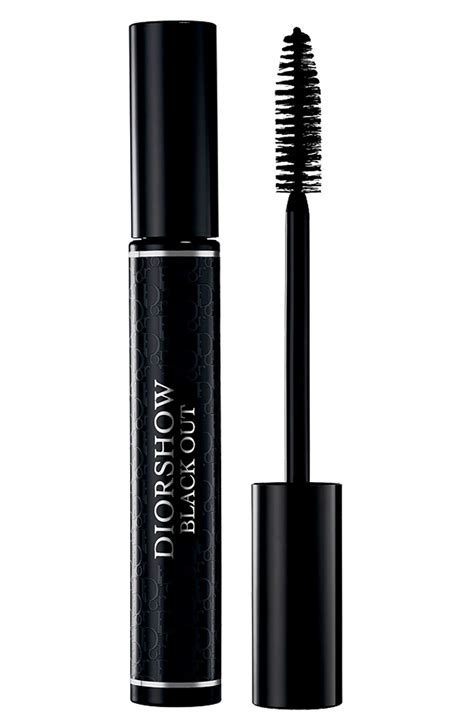 mascara dior blackout|christian dior blackout mascara review.